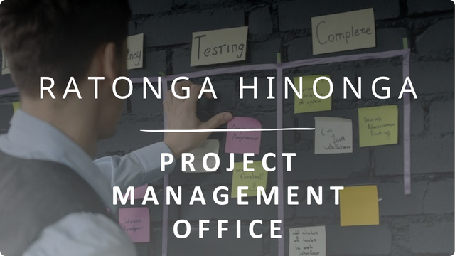 Project Management Office