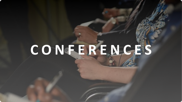 Conferences